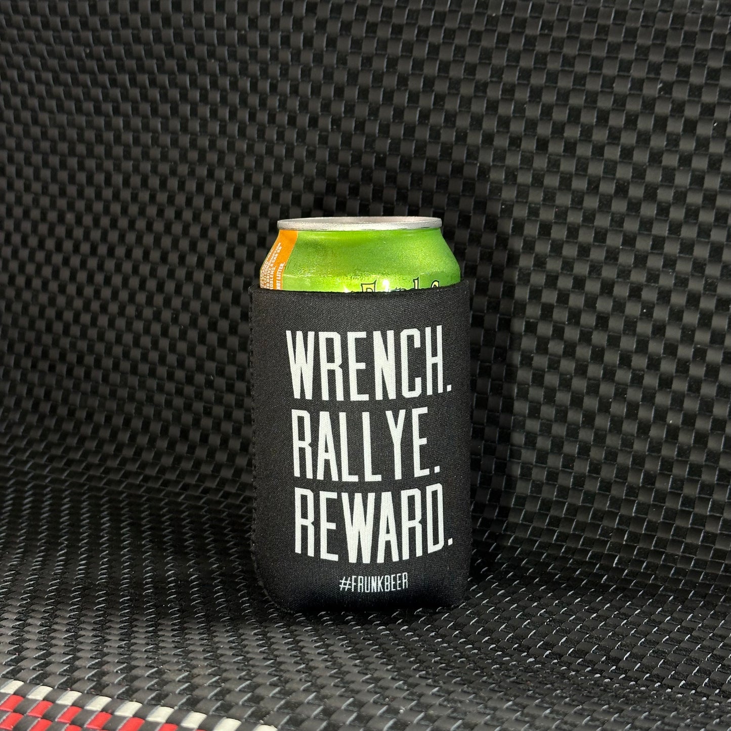 Ruchlos Rallye Koozie