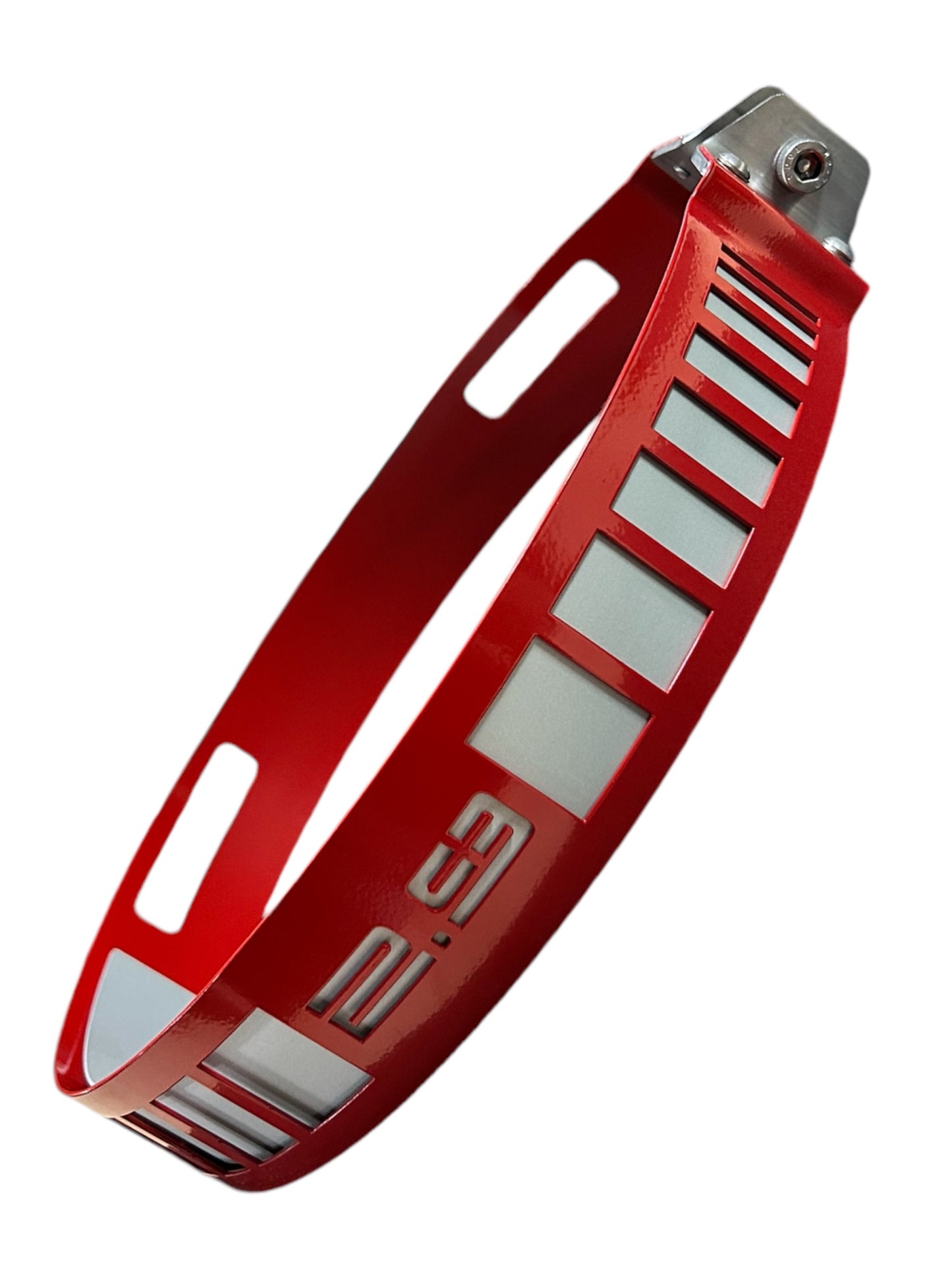 911 Air-Cooled Fan Hold-Down Strap - 1965 to 1989