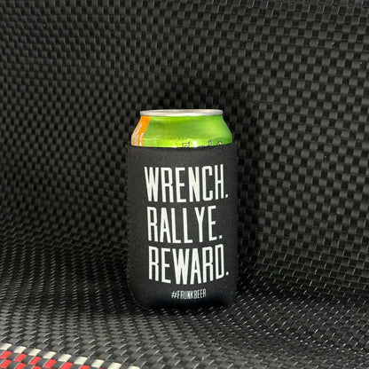 Ruchlos Rallye Koozie