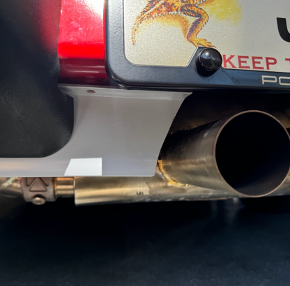 GTk Active Muffler for Air-Cooled Porsches