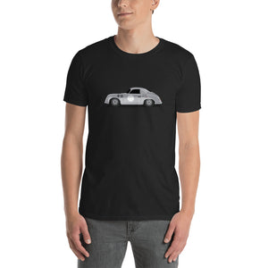 Porsche 356 SL Race Car T-Shirt