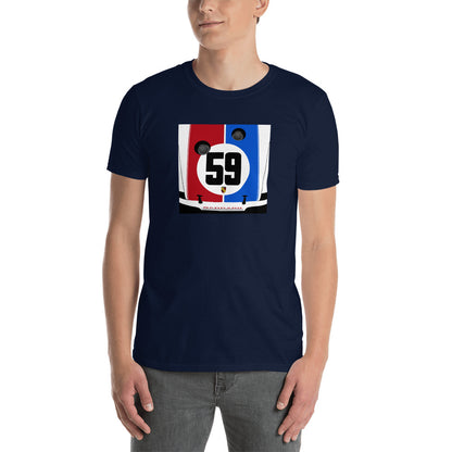 Brumos Porsche 59 T-Shirt