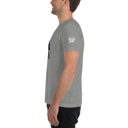 Porsche Targa 911 Safety Stripe T-Shirt